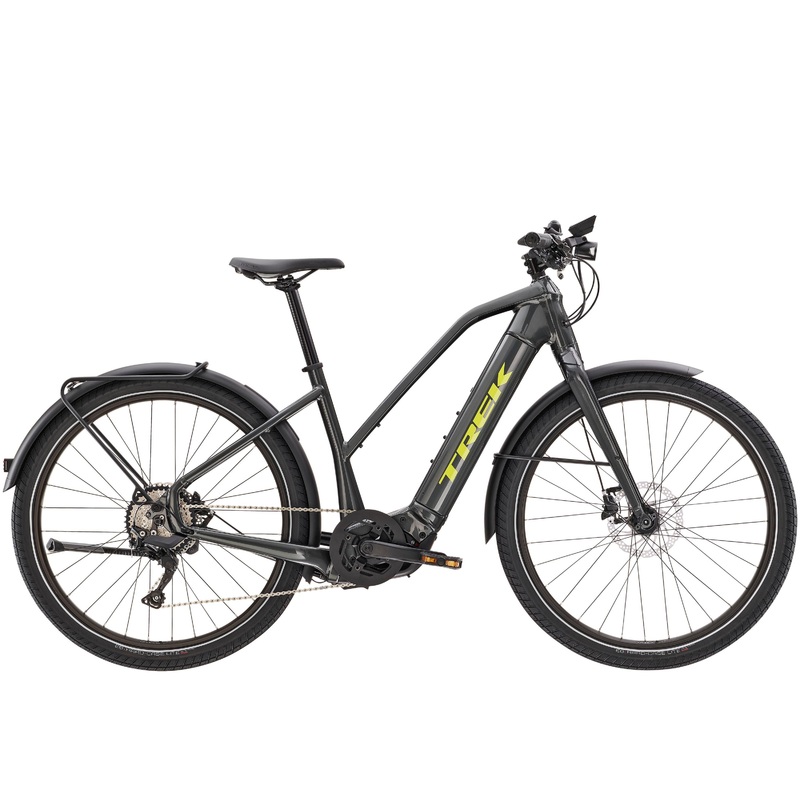 Allant+ 8S Stagger US M Lithium Grey