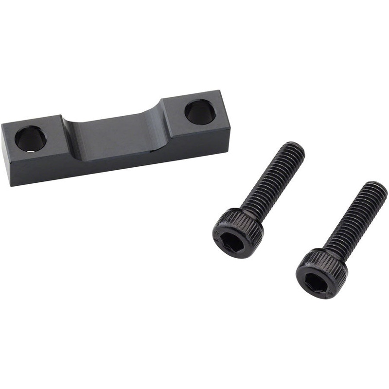 Big Easy 2.0 Dual Battery Hardware Bracket (Bosch BES3)