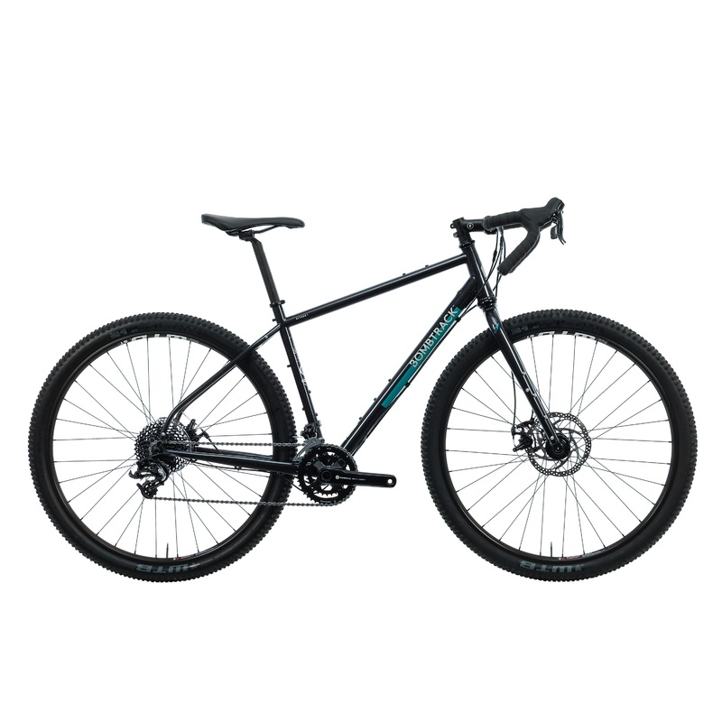 Bombtrack Beyond 1 Touring Bike – 2022, Medium
