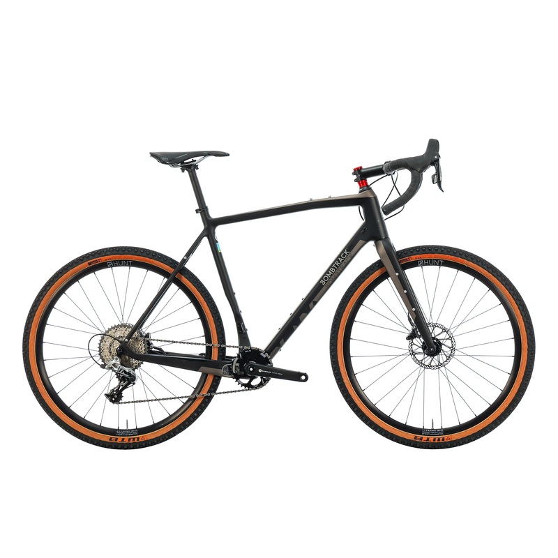 Bombtrack Hook EXT C 650b Gravel Bike – 2020, Large