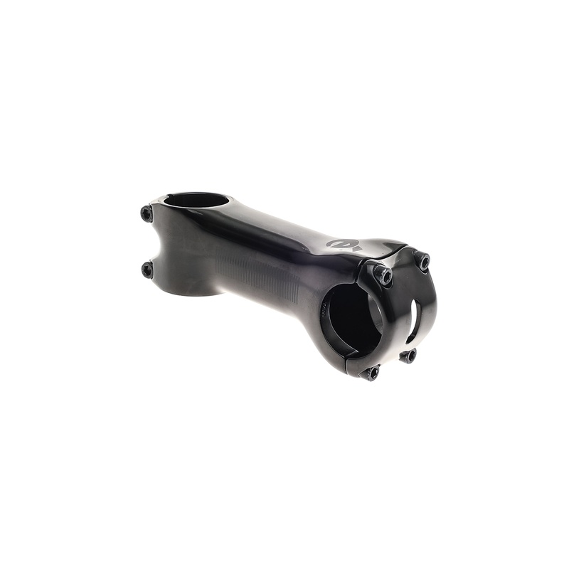 Cervlo Alloy Stem 28.6mm Clamp 100mm 8mm Black