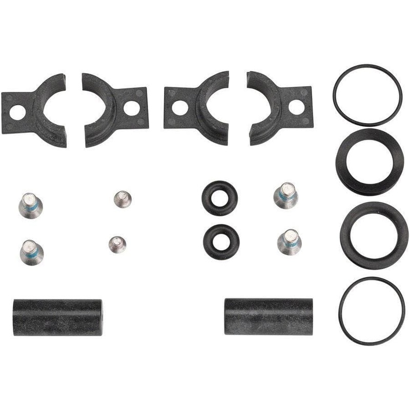 Crankbrothers Pedal Refresh Kit: Stamp 7 and 11