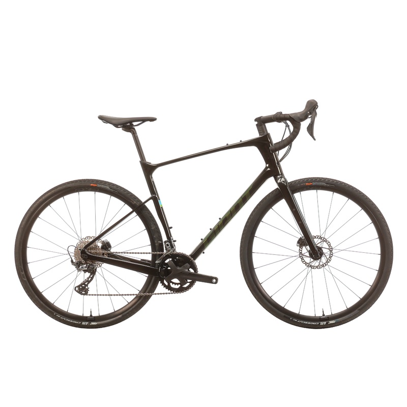 Giant Revolt Advanced 2 Gravel Bike – 2022, X-Large