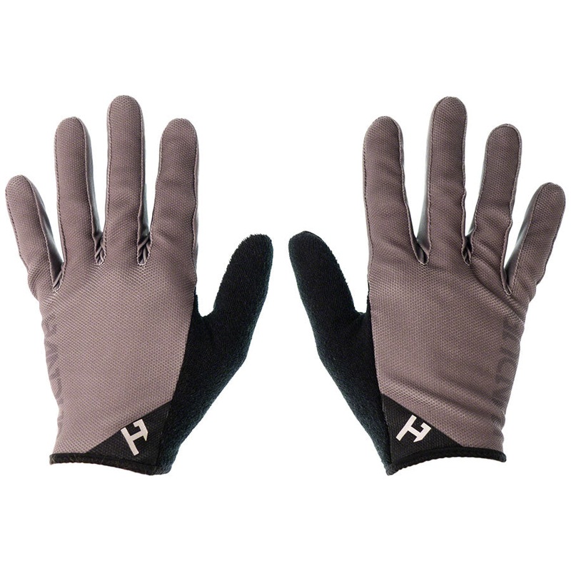 Handup Most Days Gloves – Steel Gray XLarge