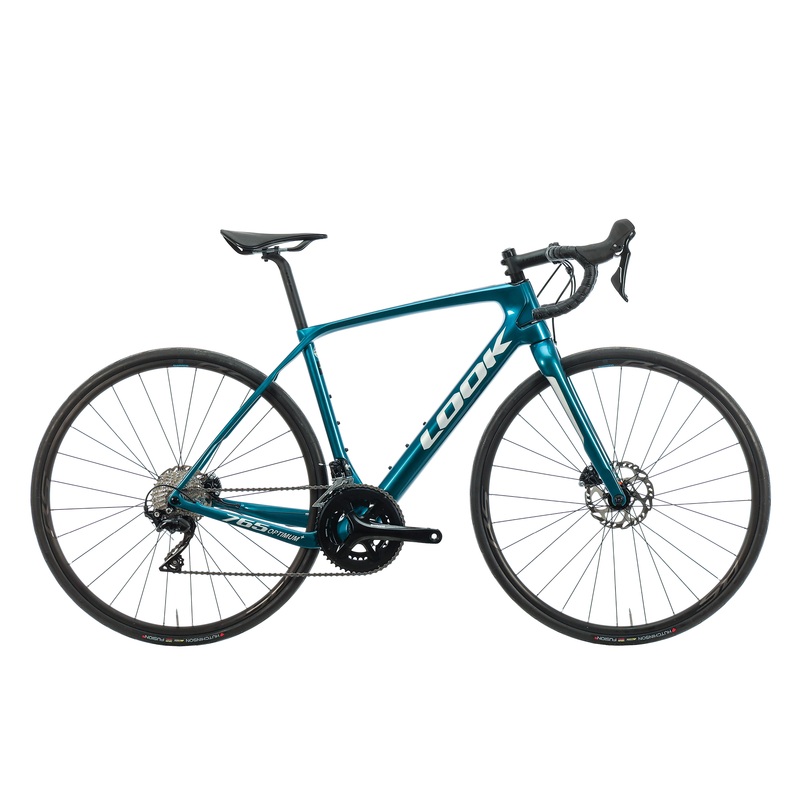 LOOK 765 Optimum+ Road Bike – 2022, Small