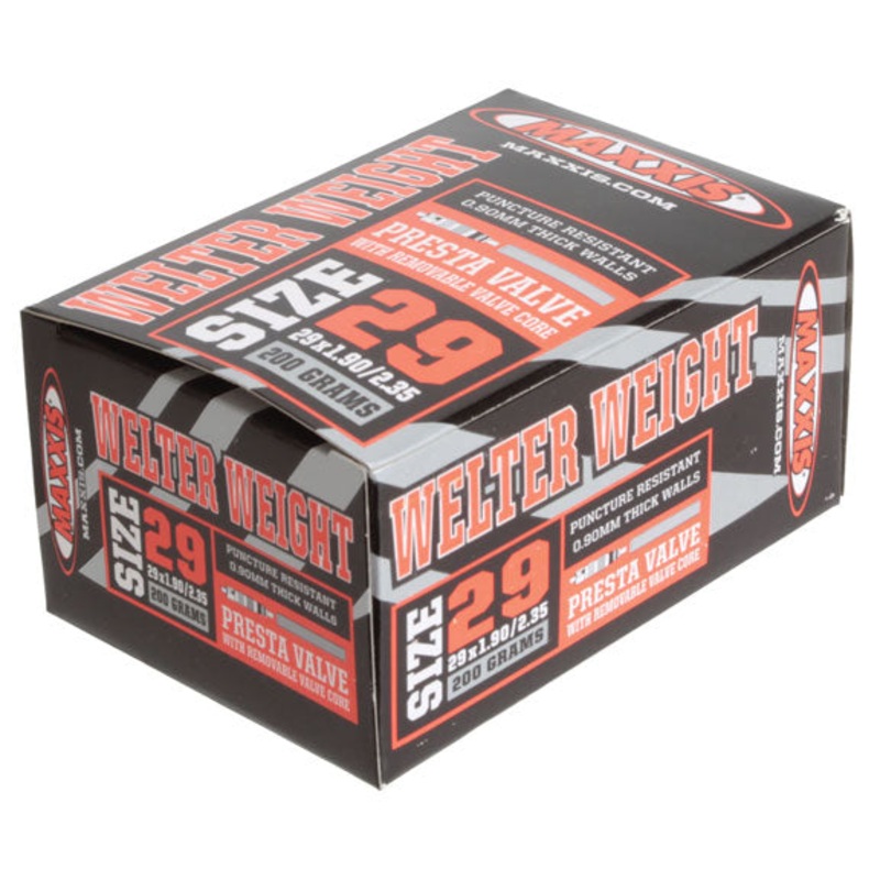 Maxxis Welter Weight Tube 29×1.75-2.4″ SV 48mm