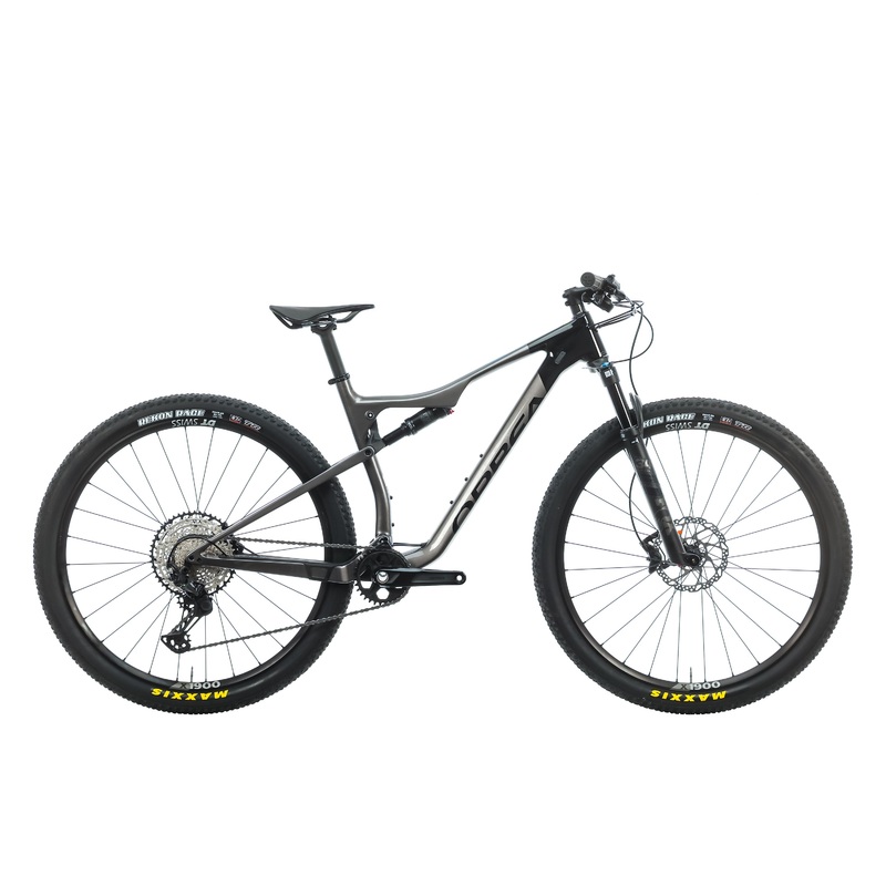Orbea Oiz M30 Mountain Bike – 2022, Large