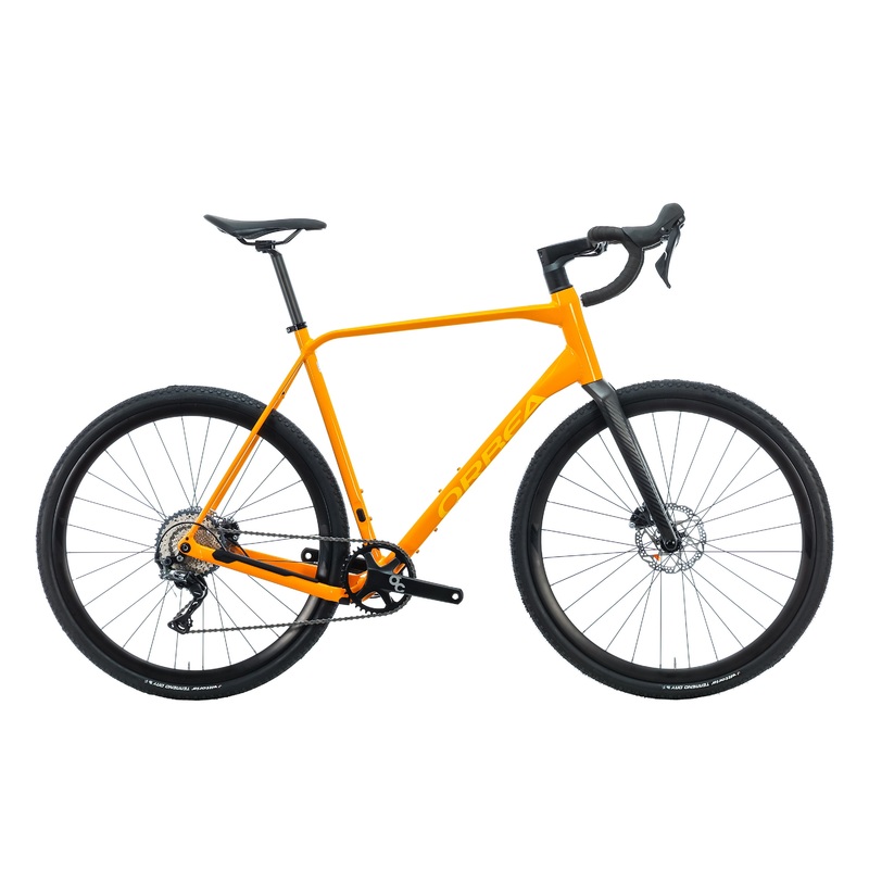 Orbea Terra H30 1x Gravel Bike – 2022, XX-Large