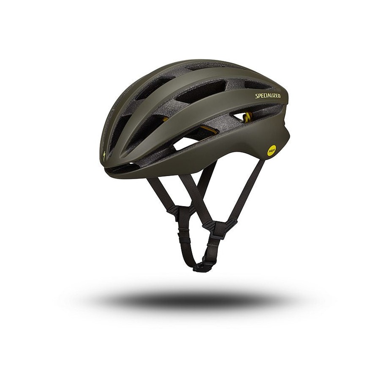 Specialized airnet mips helmet oak green m