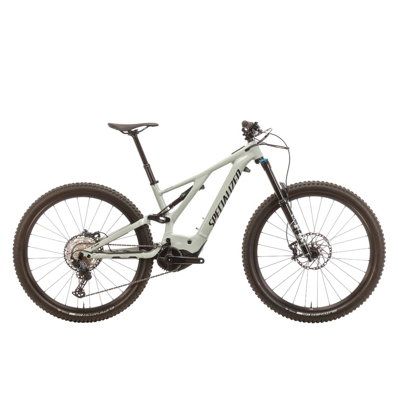 Specialized Turbo Levo Comp E-Mountain Bike – 2021, Medium
