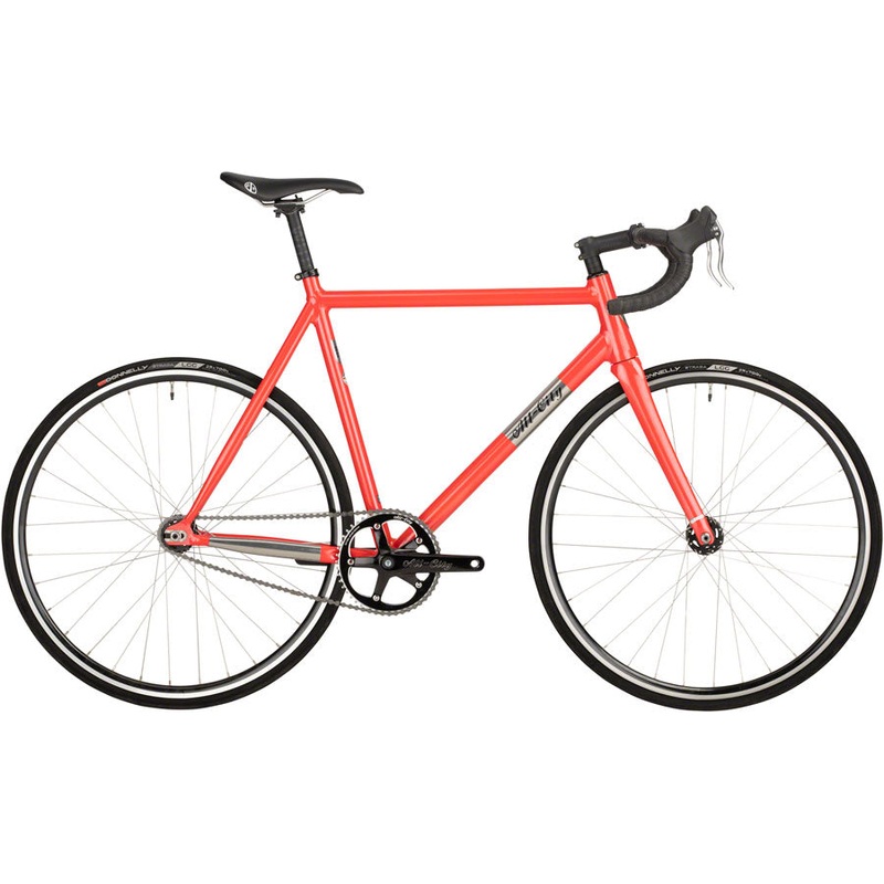 Thunderdome Bike – Hot Pink Blink 46cm