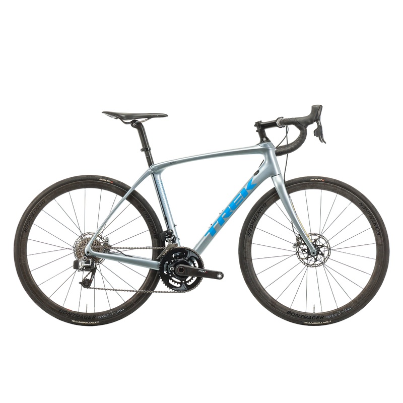 Trek Domane SLR 9 Project One Road Bike – 2019, 54cm