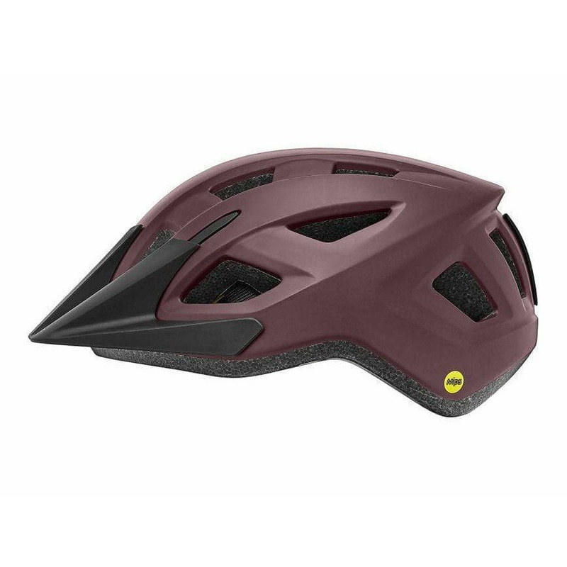 Women’s Path MIPS Bike Helmet Red Small / Medium