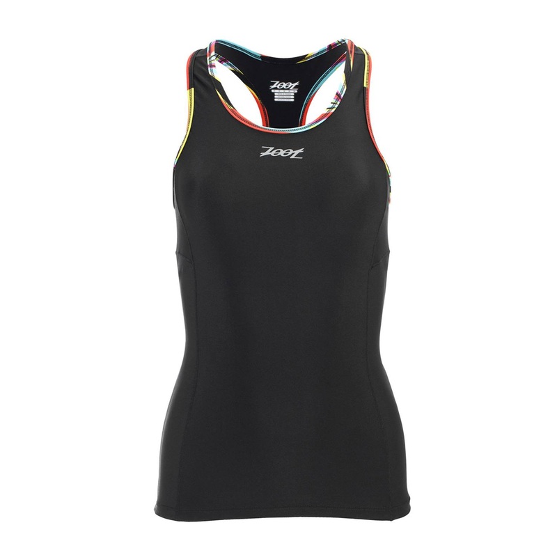 Zoot Performance Tri Racerback Tribal XS