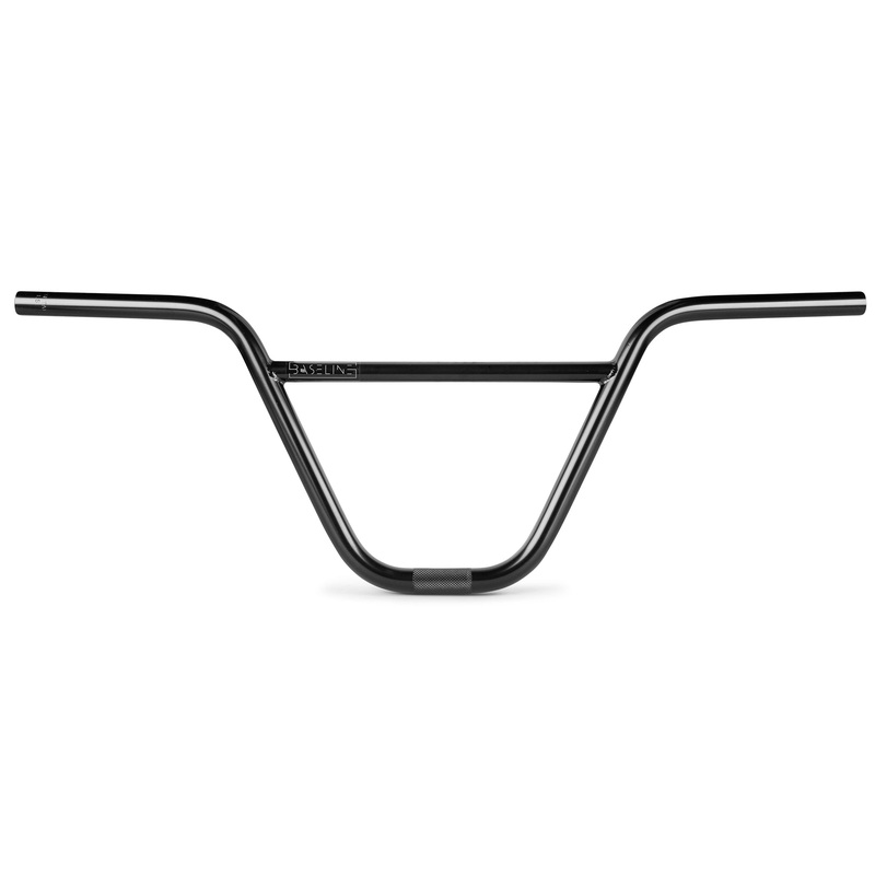 Baseline 2pc Bars 9