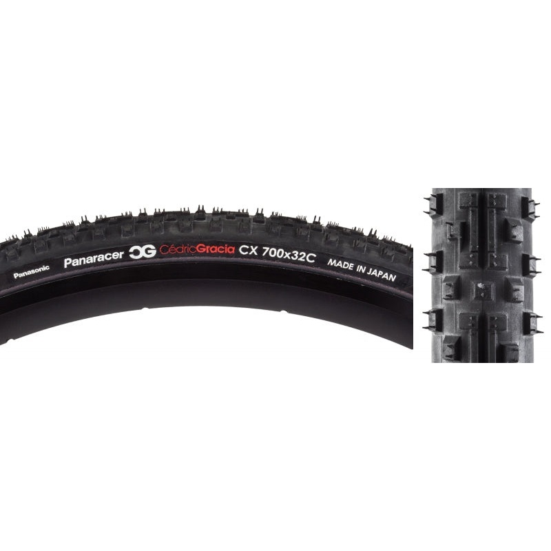 CG CX 700×32 Standard Tire 700 x 32c