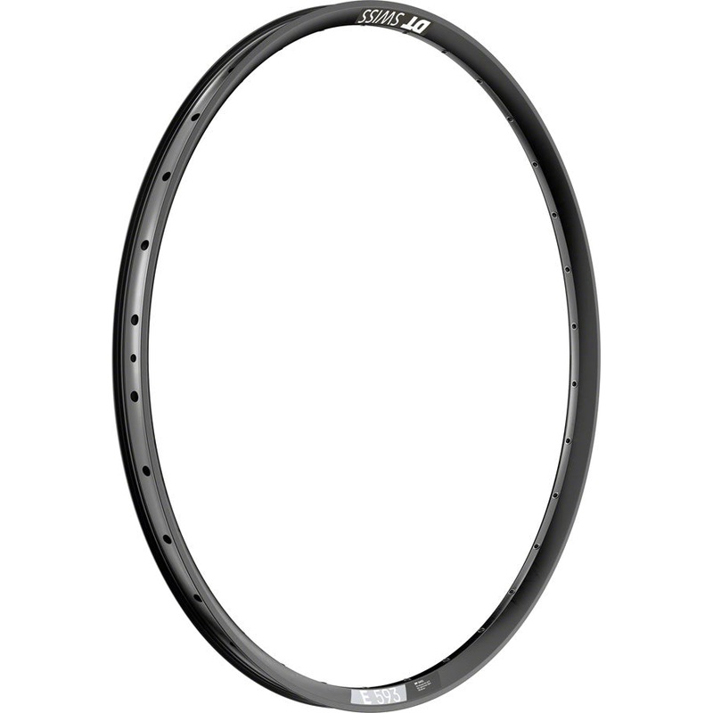 E 593 Rim – 29″ Disc Black 32H