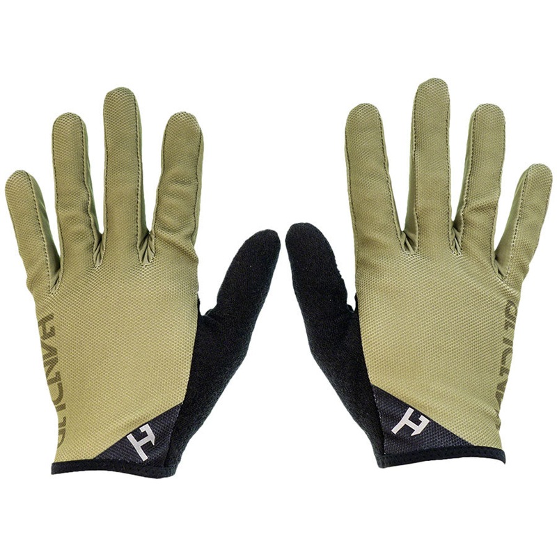 Handup Most Days Gloves – Moss Green Medium
