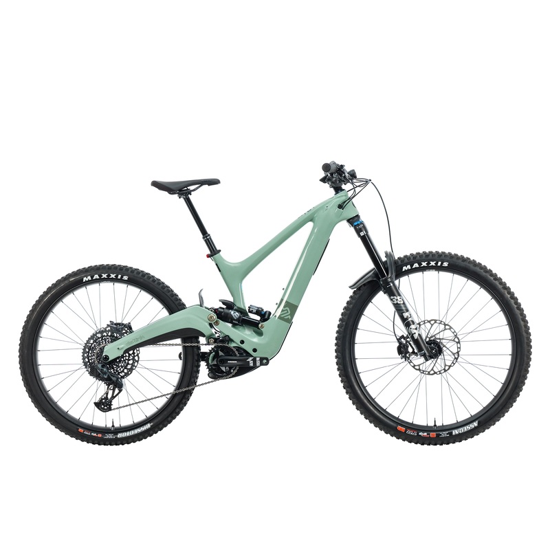 Ibis Oso NGX Mountain E-Bike – 2023, Medium