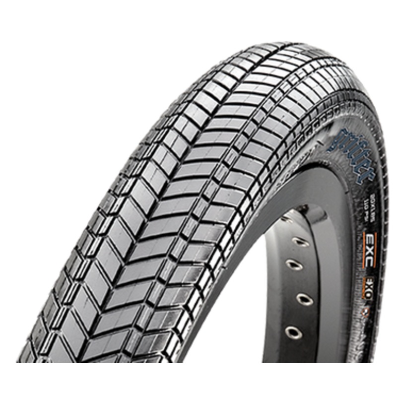 Maxxis Grifter 29″ Folding Tire Black – 29″ x 2.0″