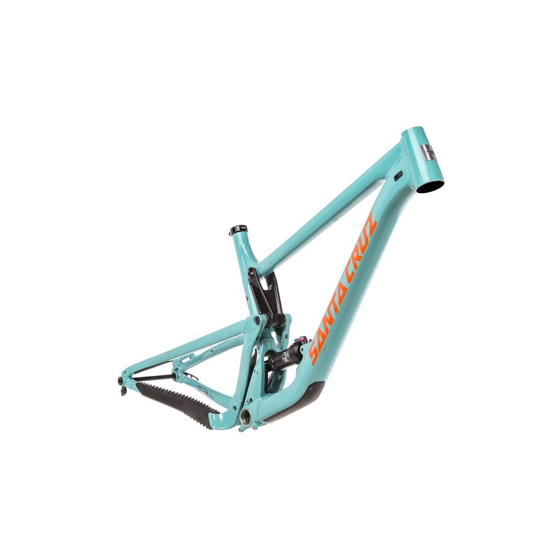 Santa Cruz Tallboy Alloy Large Frame – 2022