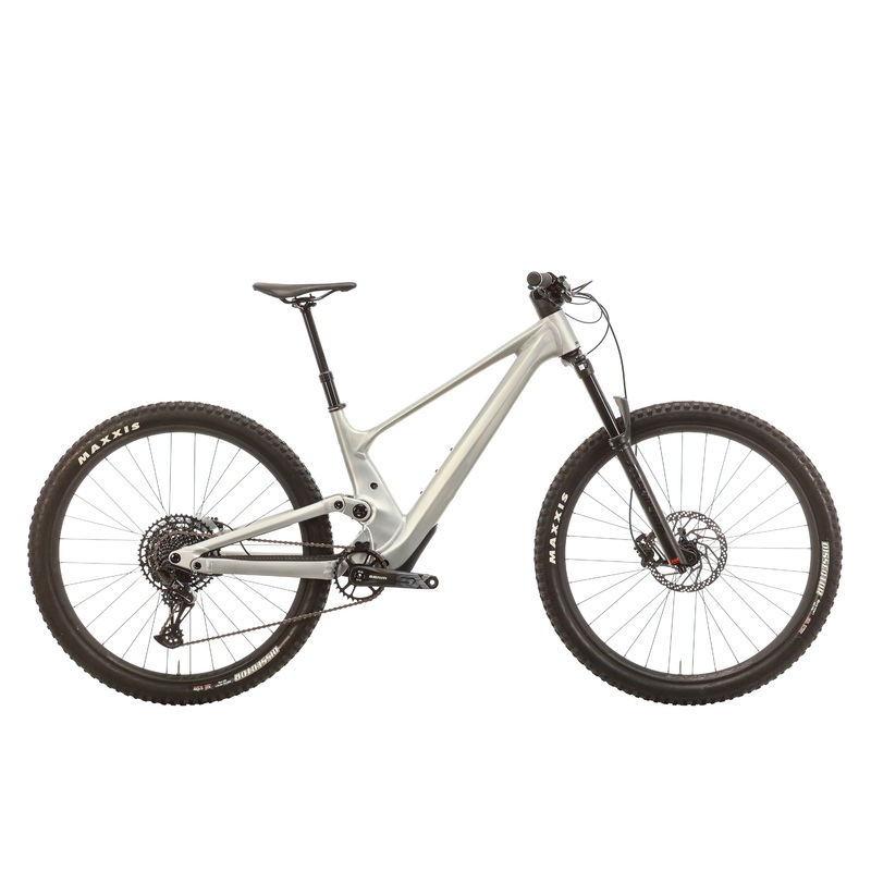 Scott Bike Genius 940 Mountain Bike – 2024, Medium