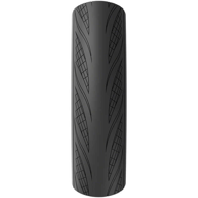 Vittoria Rubino V Tire – 700 x 32, Clincher, Folding, Black, 1C Graphene + Silica, G2.0