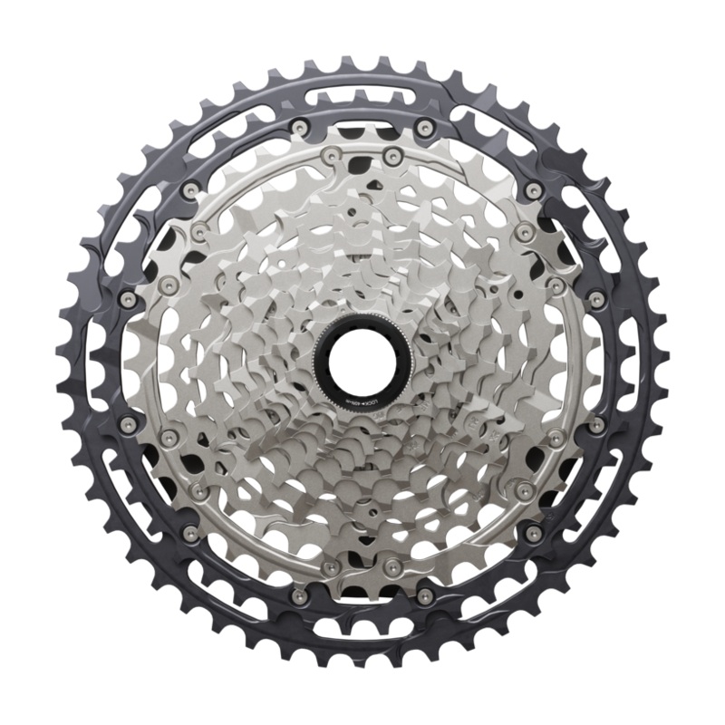 XT M8200 Cassette 12 Speed 10-51t