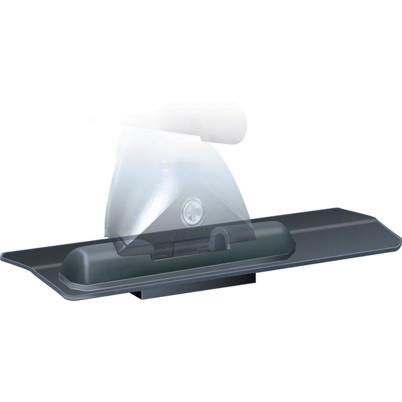 Yakima Roof Rack Landing Pad 25