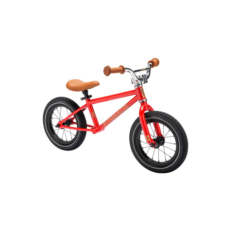 2026 Misfit Balance Tiki Red