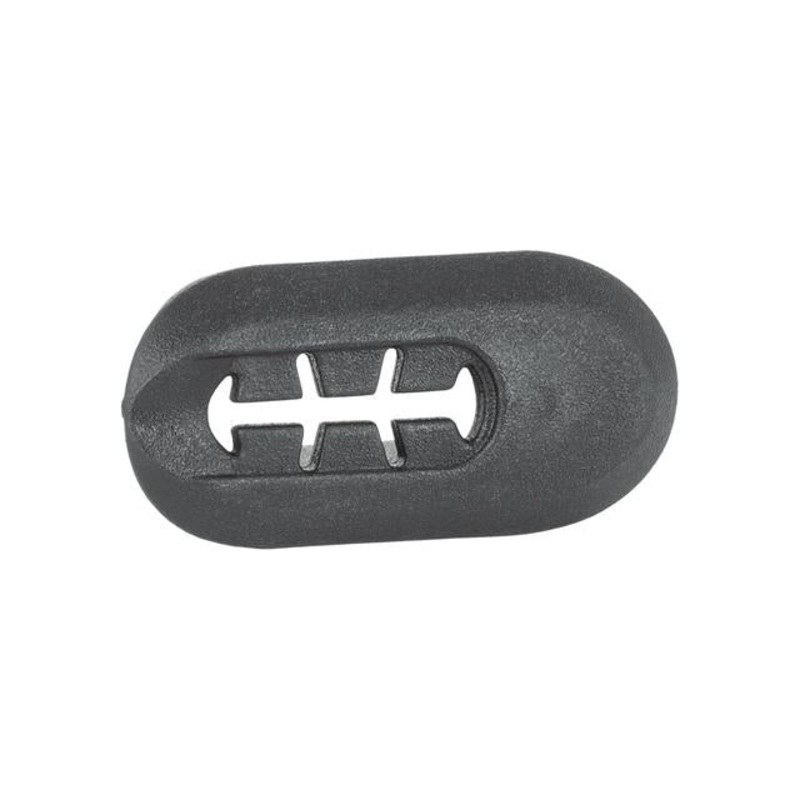 Cable Routing Grommet Black Cable Routing Grommet