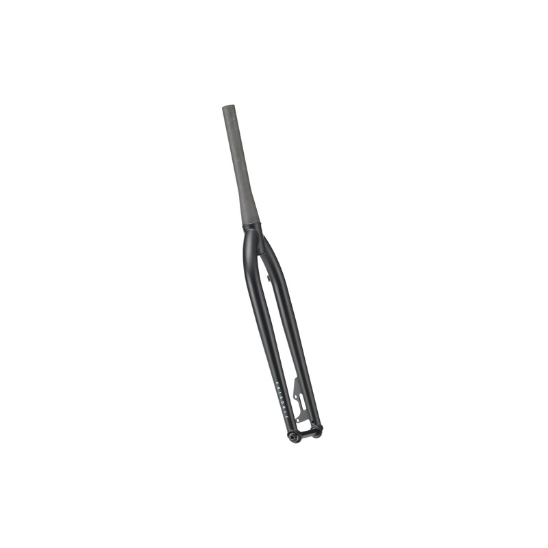 Fairdale Hareraiser 26″ DJ Forks (Matte Black) Matte Black