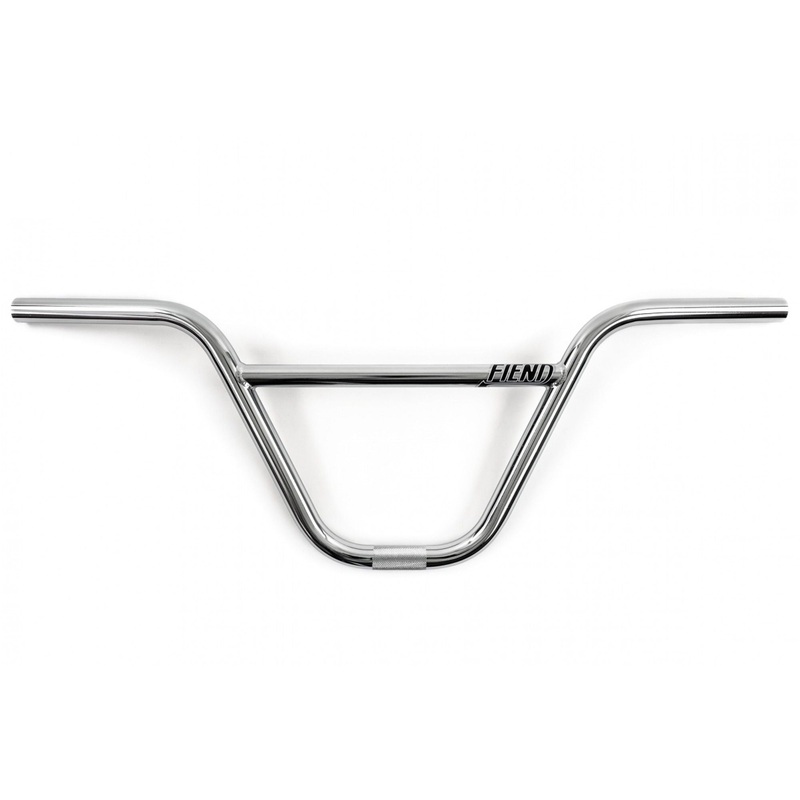 Fiend Garrett Reynolds Bar (Chrome) 9″
