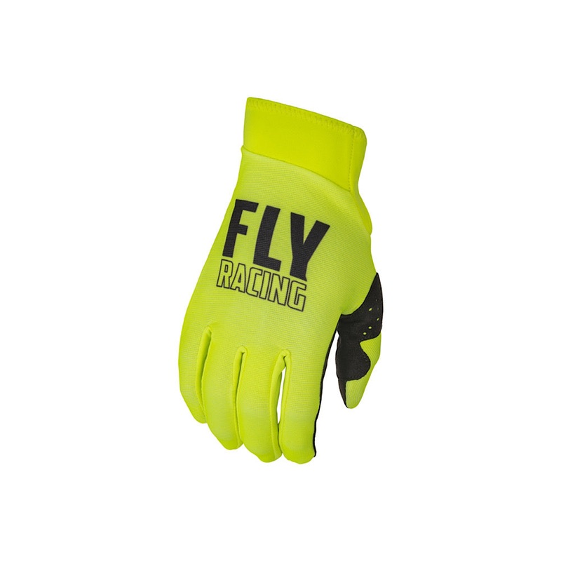 FLY RACING PRO LITE 2018 GLOVES 13 XXX-LARGE HI-VIS