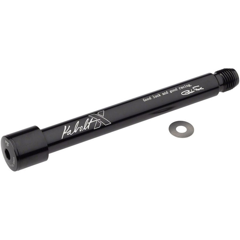 FOX Kabolt X, Pinch Assembly, 36/38, 15×110, ’21