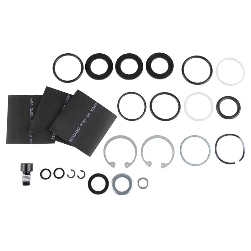 Service Kit for Boxxer Team