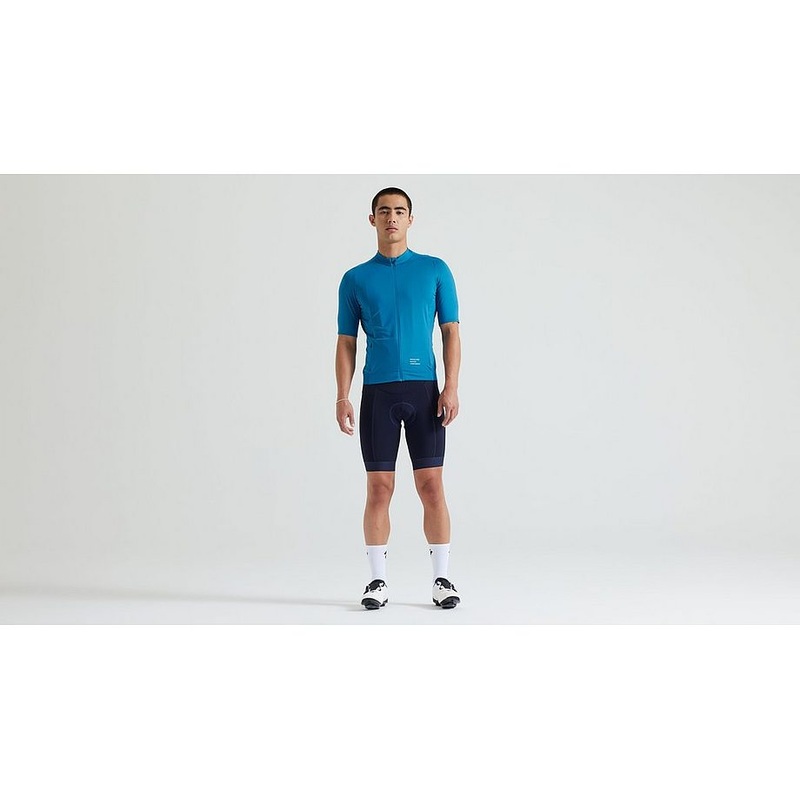 Specialized sbc foundation jersey ss men sapphire m