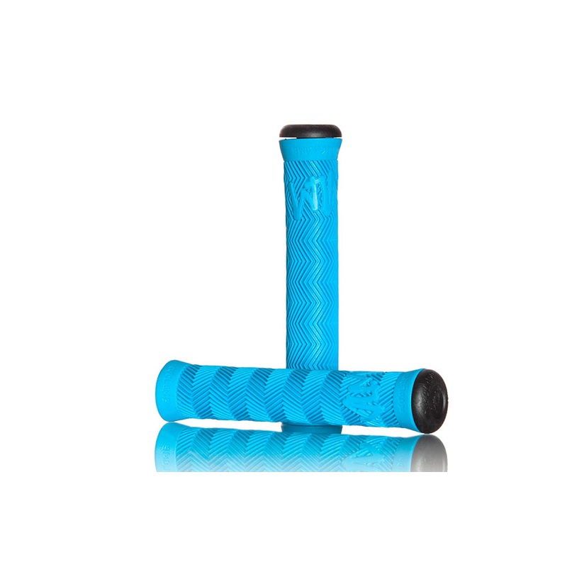Volume VLM Team Grips Glacier Blue