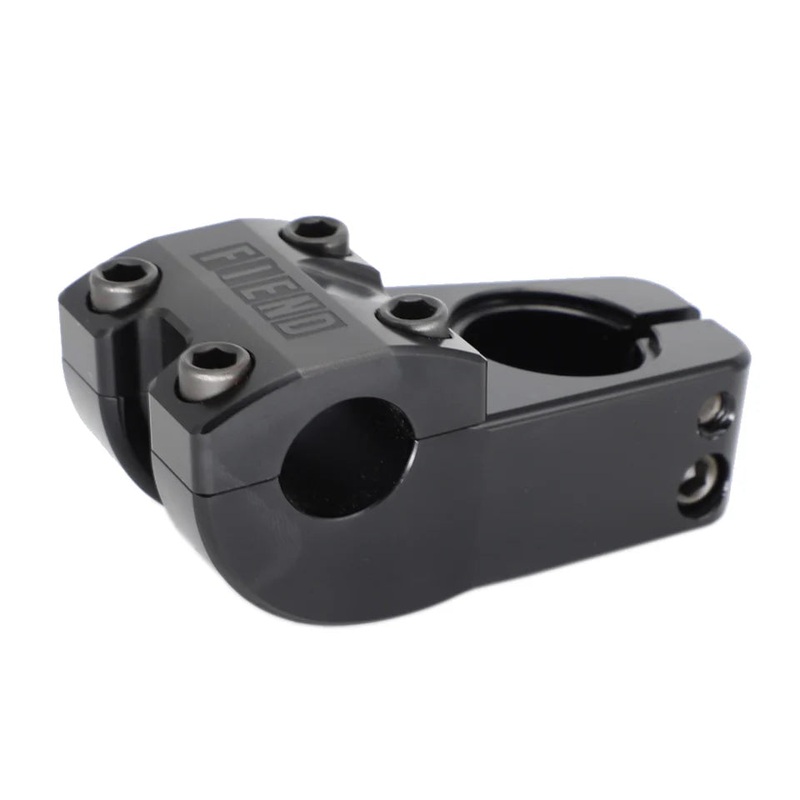 Fiend Ransom Stem Black