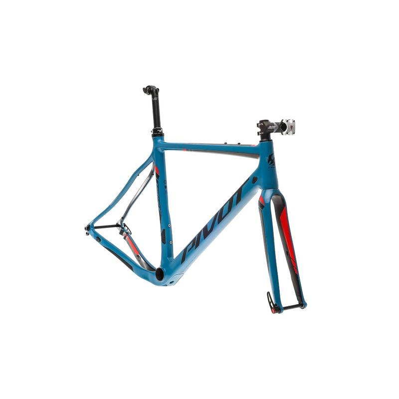 Pivot Vault Medium Frameset – 2020