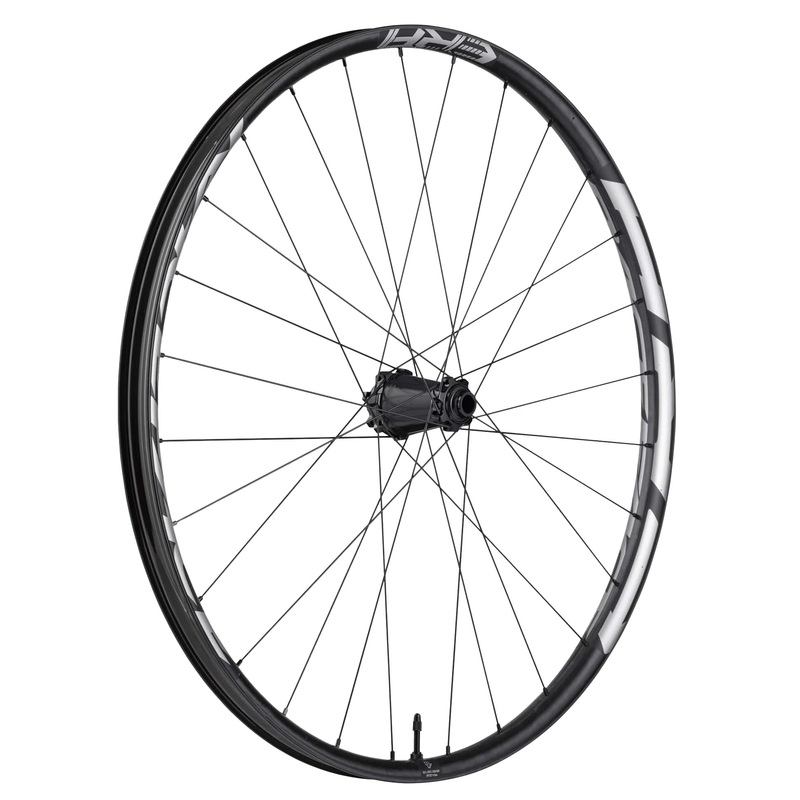 Race Face Era 29″ Front Wheel 15×110 Black