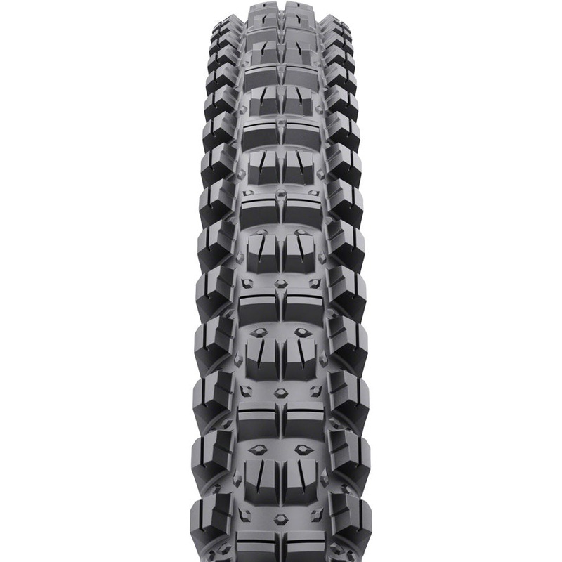 WTB Judge Tire – 29 x 2.4, TCS Tubeless, Folding, Black, Light/High Grip, TriTec, SG2, E25
