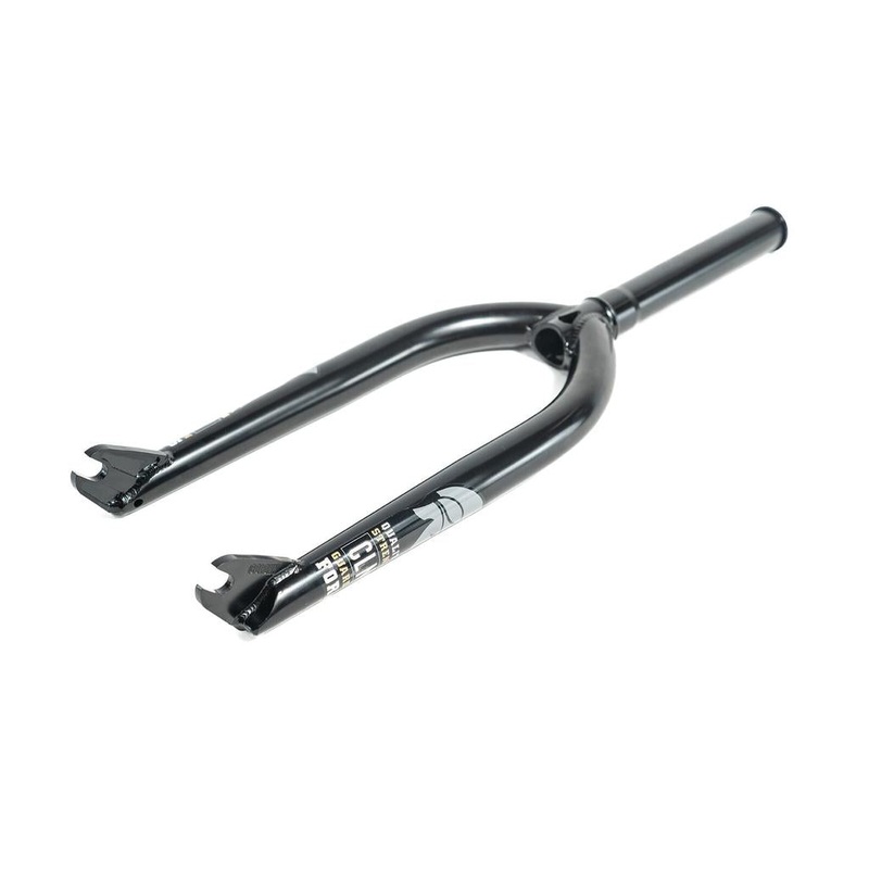Colony Guardian 20 Inch Forks Black 20mm