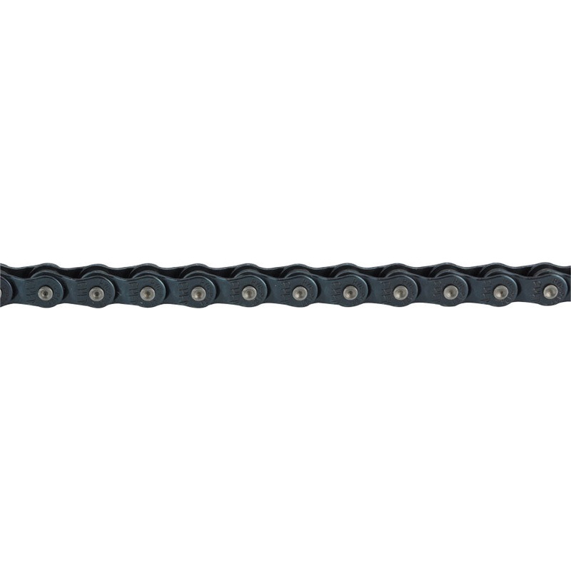 Cult Half Link Chain – Single Speed 1/2″ x 1/8″, Half Link Chain, Black