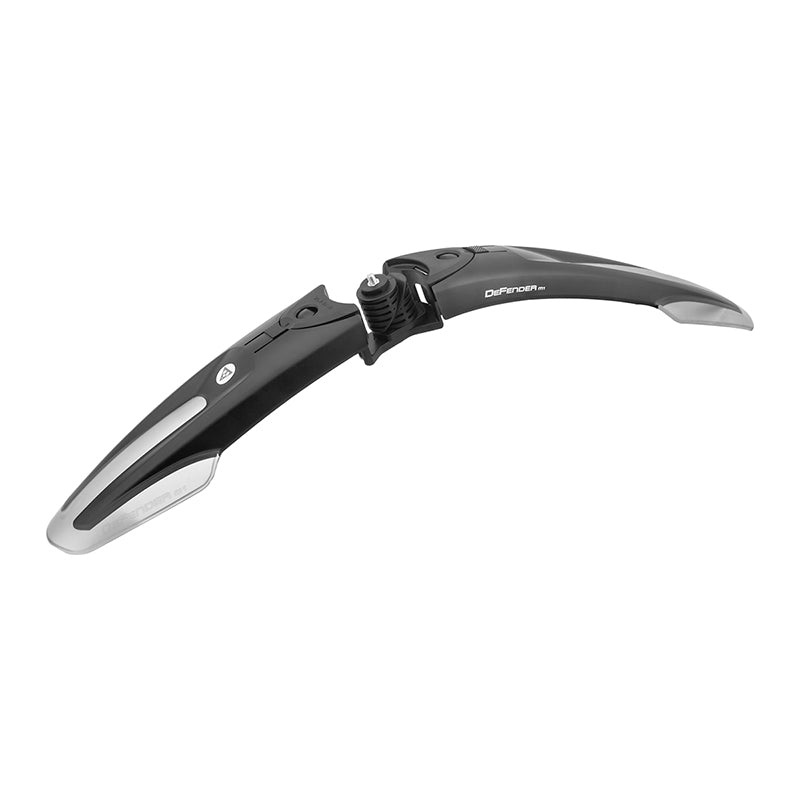Defender M1 26″ Fender Black/Gray