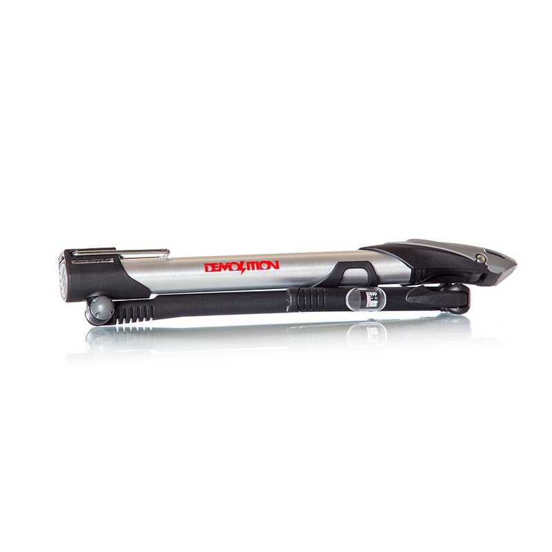 Demolition Detonator Micro Pump Presta/Schrader