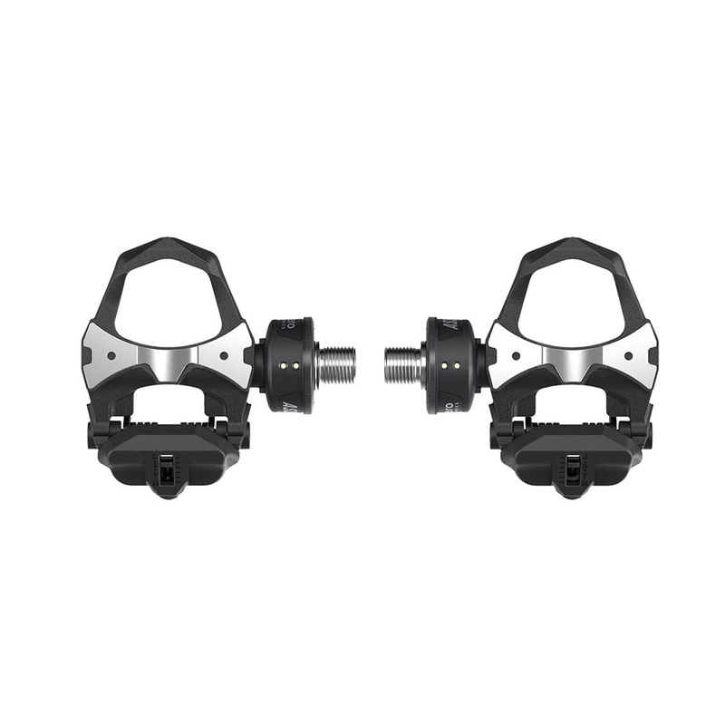 Favero Assioma DUO Power Meter Pedals Black
