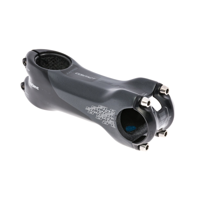 Giant Contact SLR Carbon Stem 31.8mm Clamp 120mm 8 Degree
