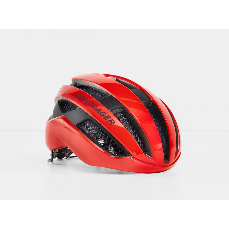 Helmet Bontrager Circuit WaveCel Medium Viper Red CPSC
