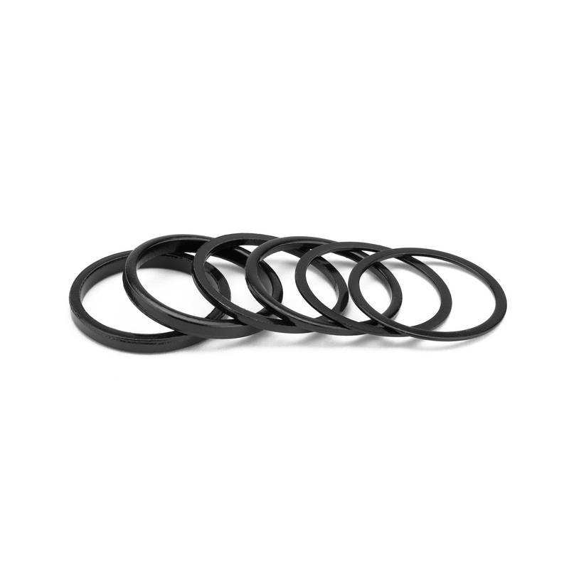 Mission BB Spacers 22mm